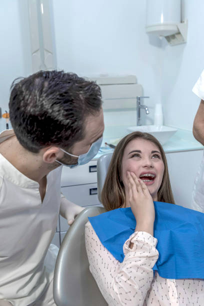 Best Emergency Tooth Extraction in Mount Carroll, IL