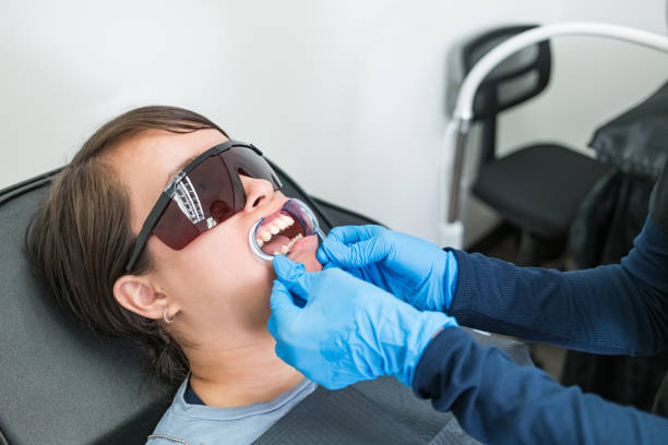 Best Emergency Gum Treatment in Mount Carroll, IL