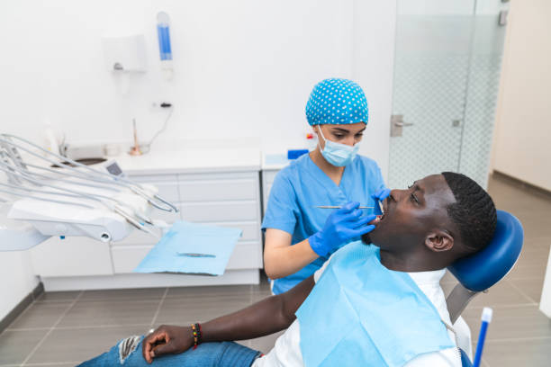 Best Emergency Dental Care for Broken or Chipped Teeth in Mount Carroll, IL